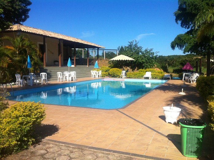 Hotel Fazenda Lagoa Azul em Esmeraldas – MG - Blog Pelas Estradas de Minas