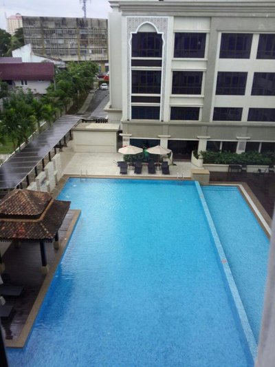 Hotel photo 7 of Perdana Kota Bharu.
