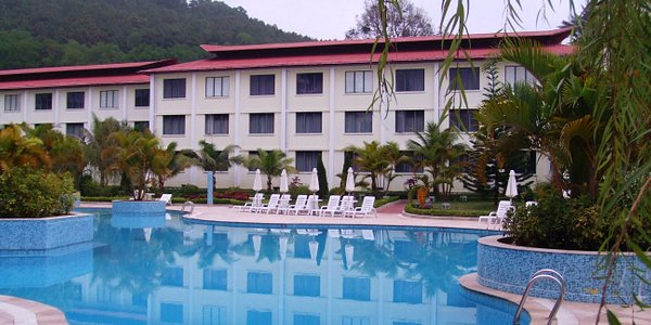 DOSON RESORT HOTEL (Thành phố Hải Phòng) - Đánh giá Khách sạn & So sánh giá  - Tripadvisor