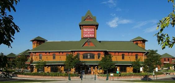 Explore the Coach Outlet in Colorado Castle Rock: The Ultimate Shopping Guide