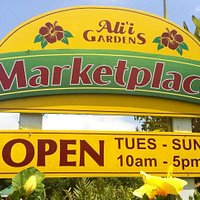 OPEN Tuesday-Sunday from 10am - 5pm