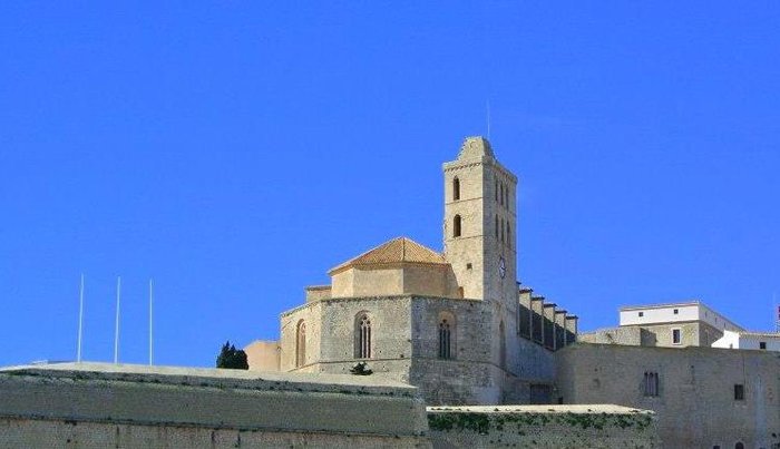 Imagen 1 de Iglesia de Sant Rafael