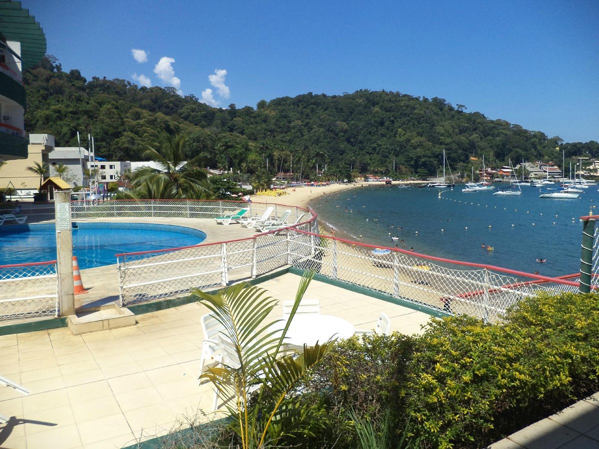 Praia Grande Beach (Angra Dos Reis) - 2022 Lohnt es sich? (Mit fotos)