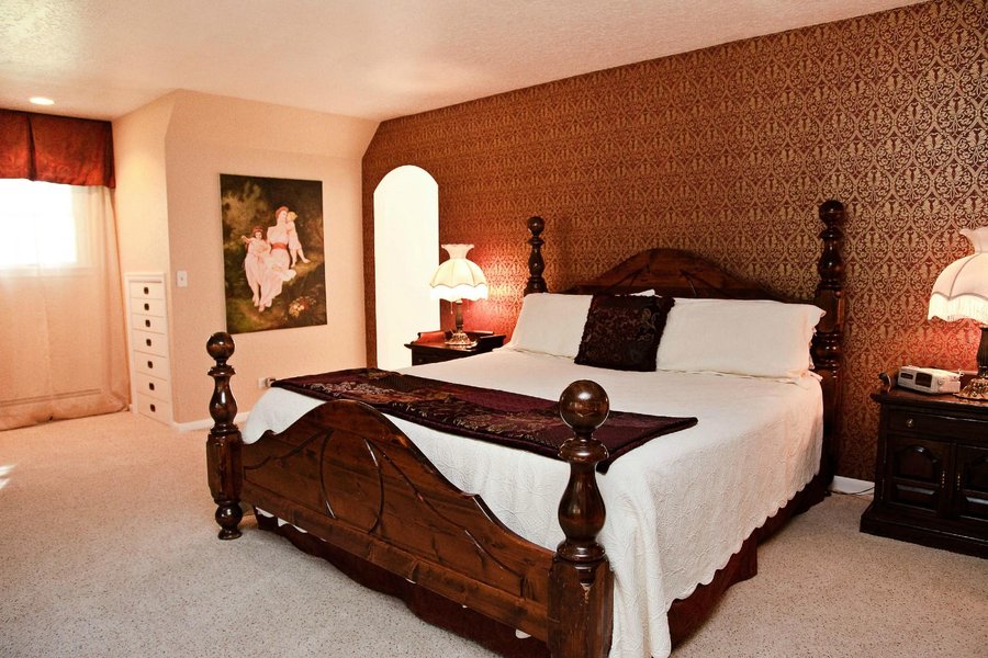 Cottage Creek Inn Reviews Redmond Wa Tripadvisor