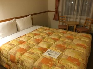 客室 & スイート