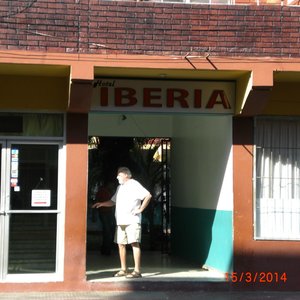 Hotel Iberia