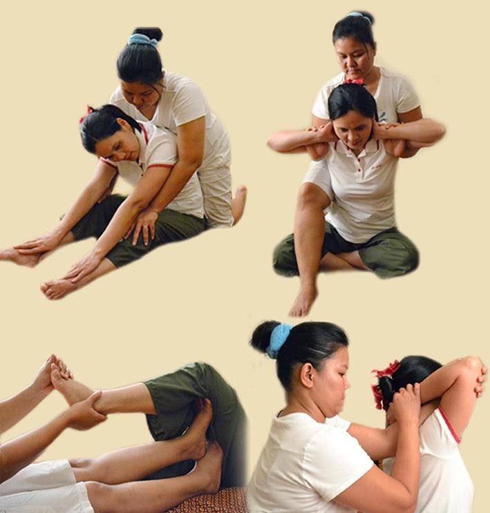 Traditional Thai Massage 2025 All You Need To Know Before You Go