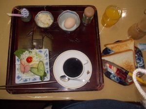 食事