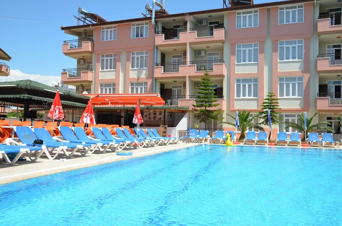 Truva Family Club - Hotel Reviews (side, Türkiye)