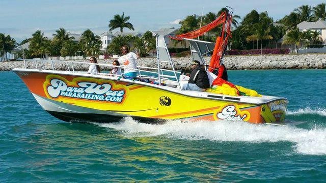 Parawest Parasail Key West - All You Need to Know BEFORE You Go (2025)