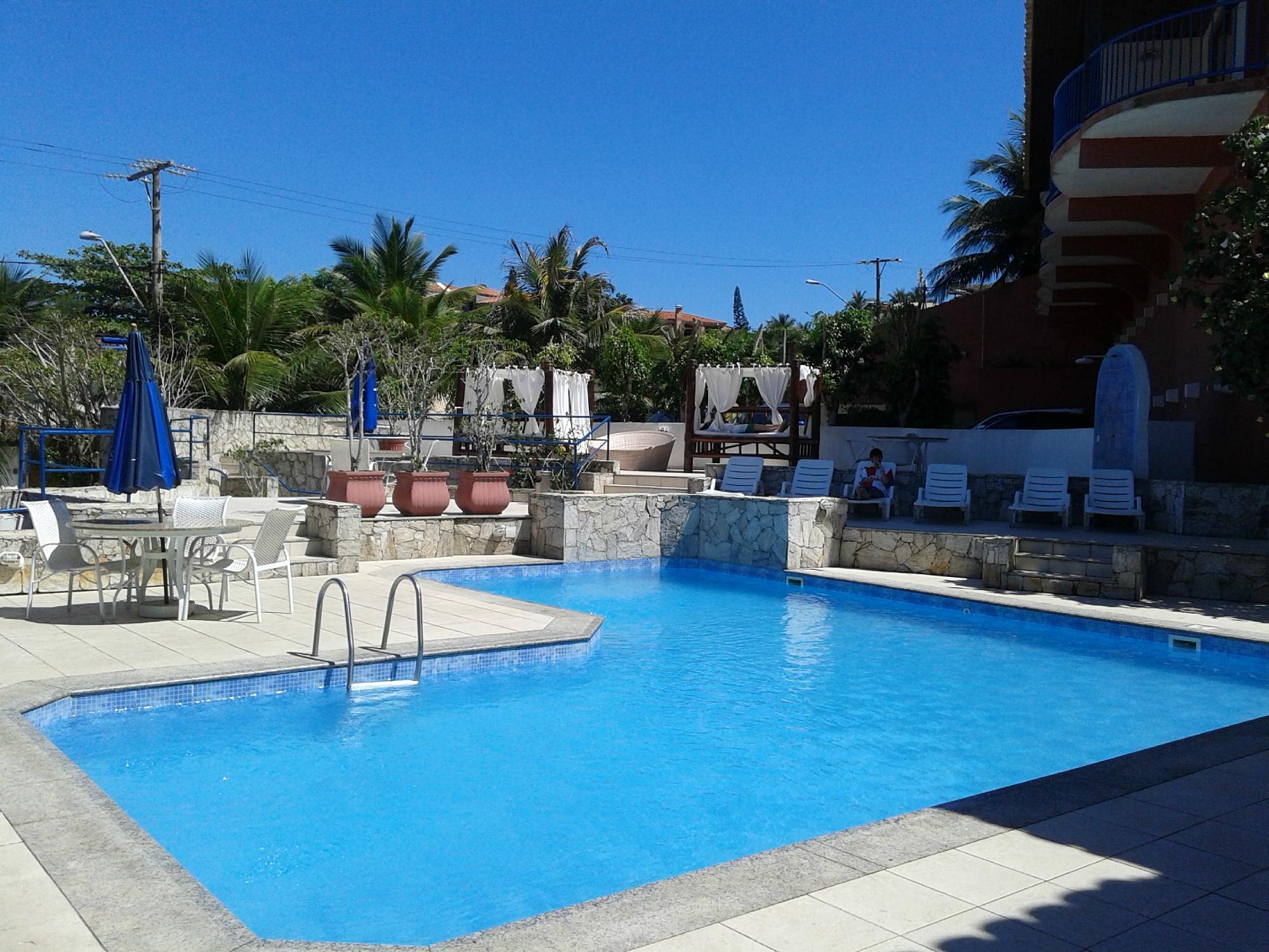 CORONADO BEACH HOTEL Ahora 36 € (antes 4̶5̶ ̶€̶) Tripadvisor