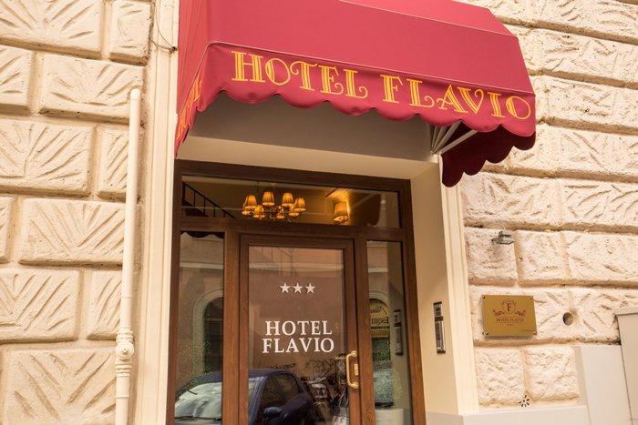 Imagen 3 de Hotel Flavio