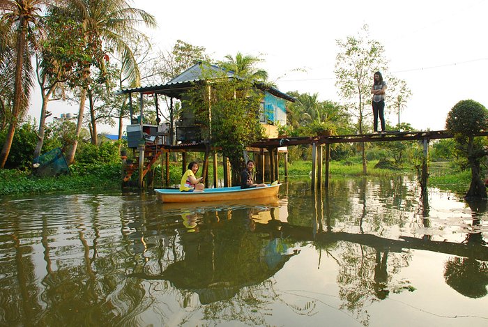 เกาะเกร็ด โฮมสเตย์(Koh Kred Homestay) - รีวิวใหม่ล่าสุดและภาพถ่ายจริงจากนักท่องเที่ยว - Tripadvisor เกาะเกร็ด โฮมสเตย์(Koh Kred Homestay) - รีวิวใหม่ล่าสุดและภาพถ่ายจริงจากนักท่องเที่ยว - Tripadvisor