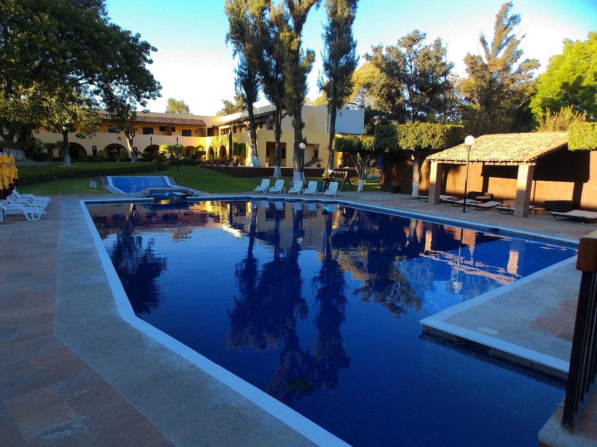 THE BEST Tehuacan Spa Resorts of 2023 (with Prices) - Tripadvisor