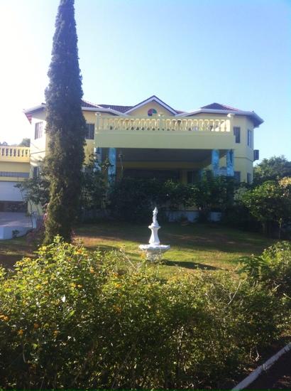 THE KOOL ROOMS GUEST HOUSE Reviews Santa Cruz Jamaica