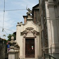 facciata