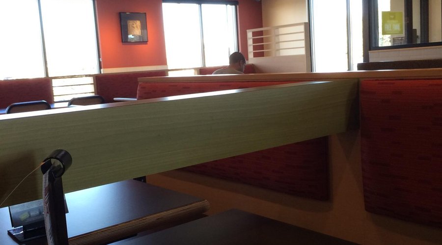Qdoba Mexican Grill