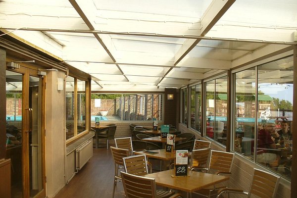 THE 10 BEST Restaurants & Places to Eat in Bembridge 2025