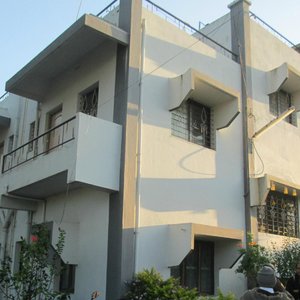 Karkare homes