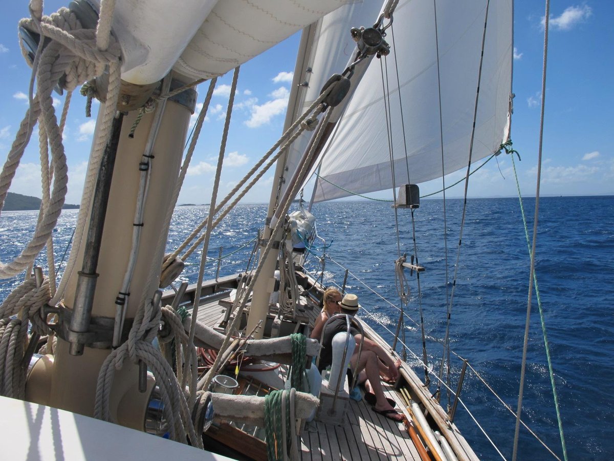 Culebra Sailing - All You Need to Know BEFORE You Go (2024)