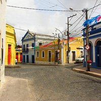 Quatro Cantos