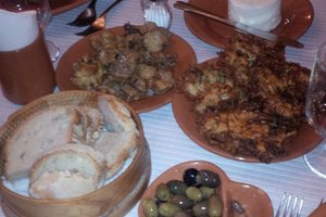 Comida