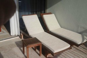 Rom og suite