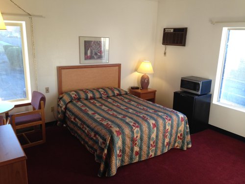 APPLE TREE INN $70 ($̶9̶3̶) - Spokane Hotel 2024 Prices & Reviews