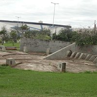 Relógio de Sol de Londrina