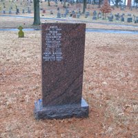 Calvary Cemetery, Saint Louis