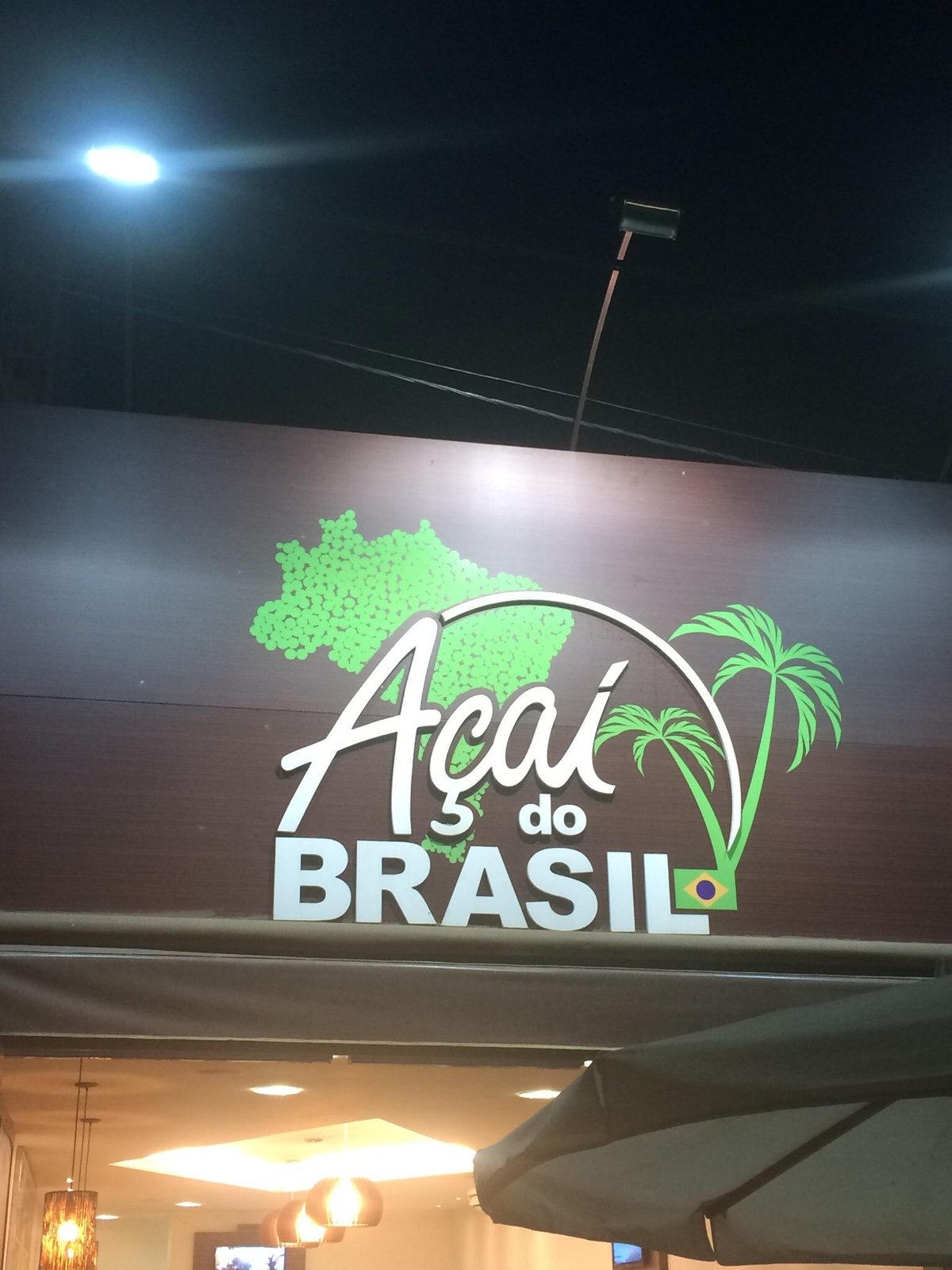 Açaí grill  Eunápolis BA