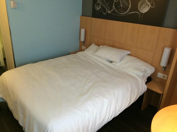 Imagen 4 de Ibis Paris Bastille Faubourg Saint Antoine 11eme