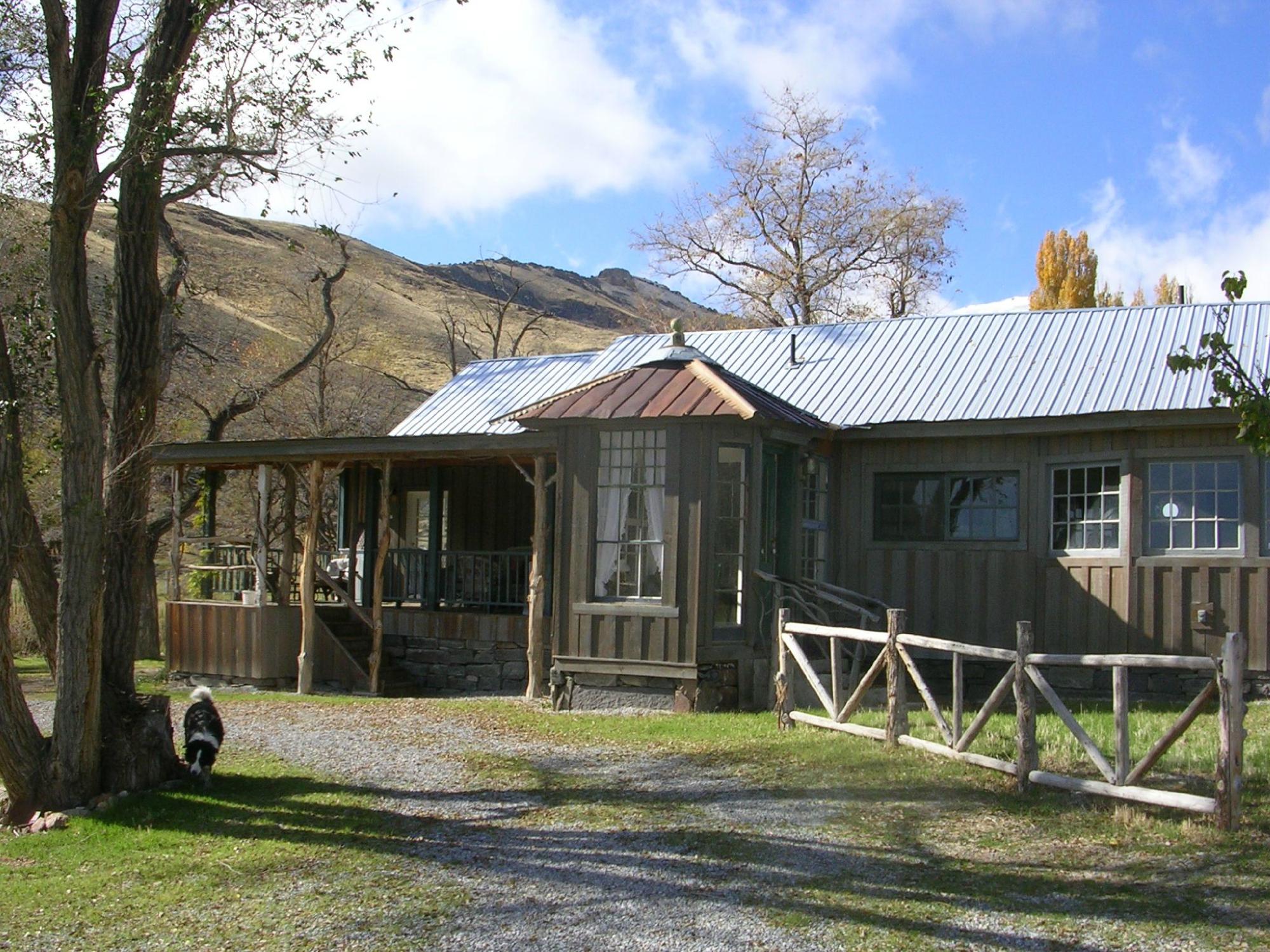 THE OLD PIONEER GARDEN COUNTRY INN - Prices & Reviews (Lovelock, NV)