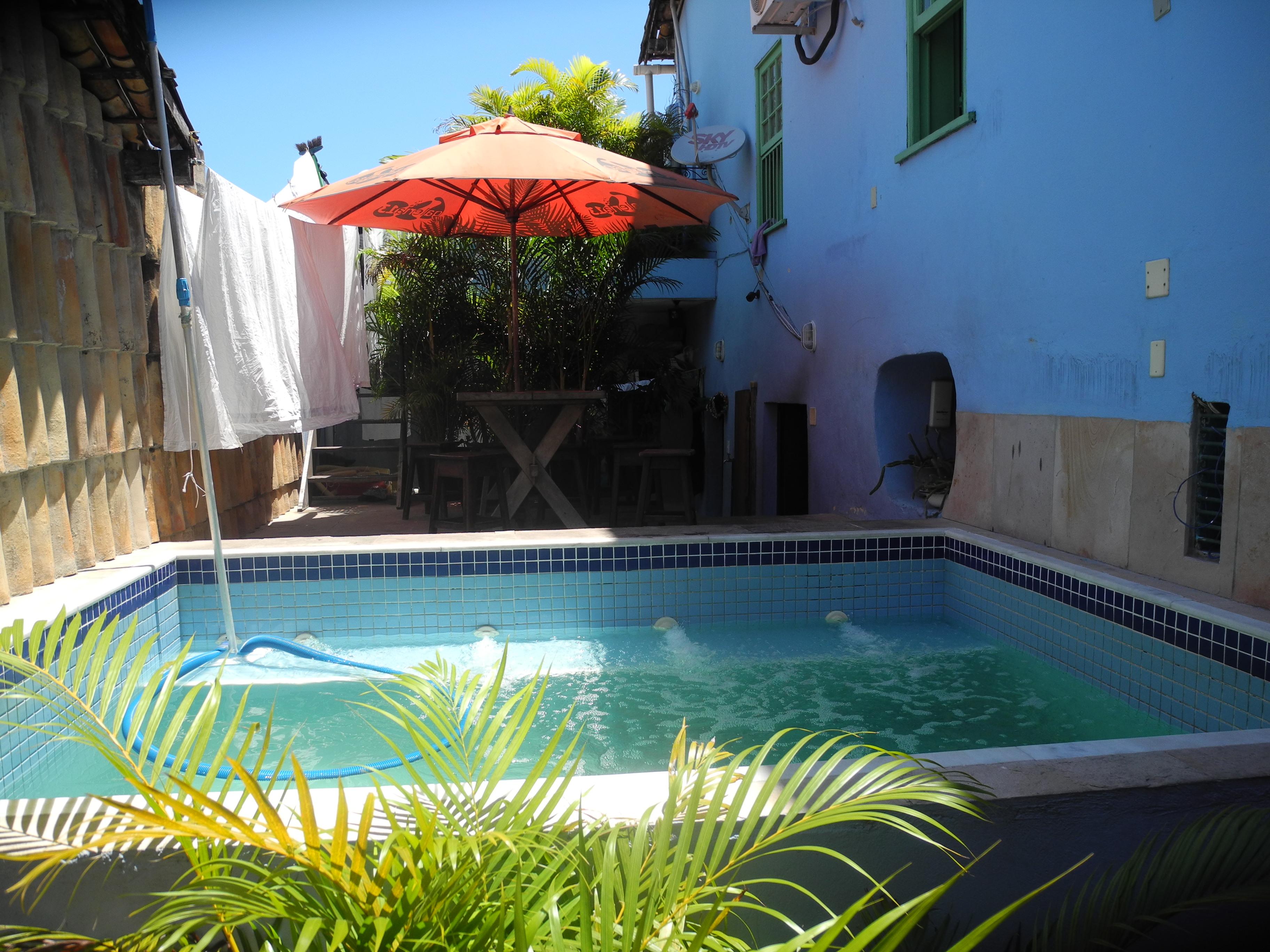 Hotel photo 7 of Hostel Galeria 13.