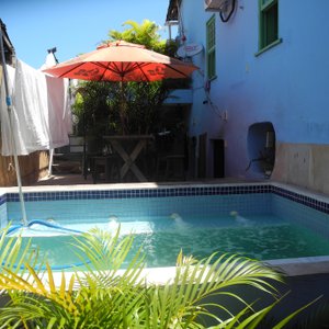 Lovely pool