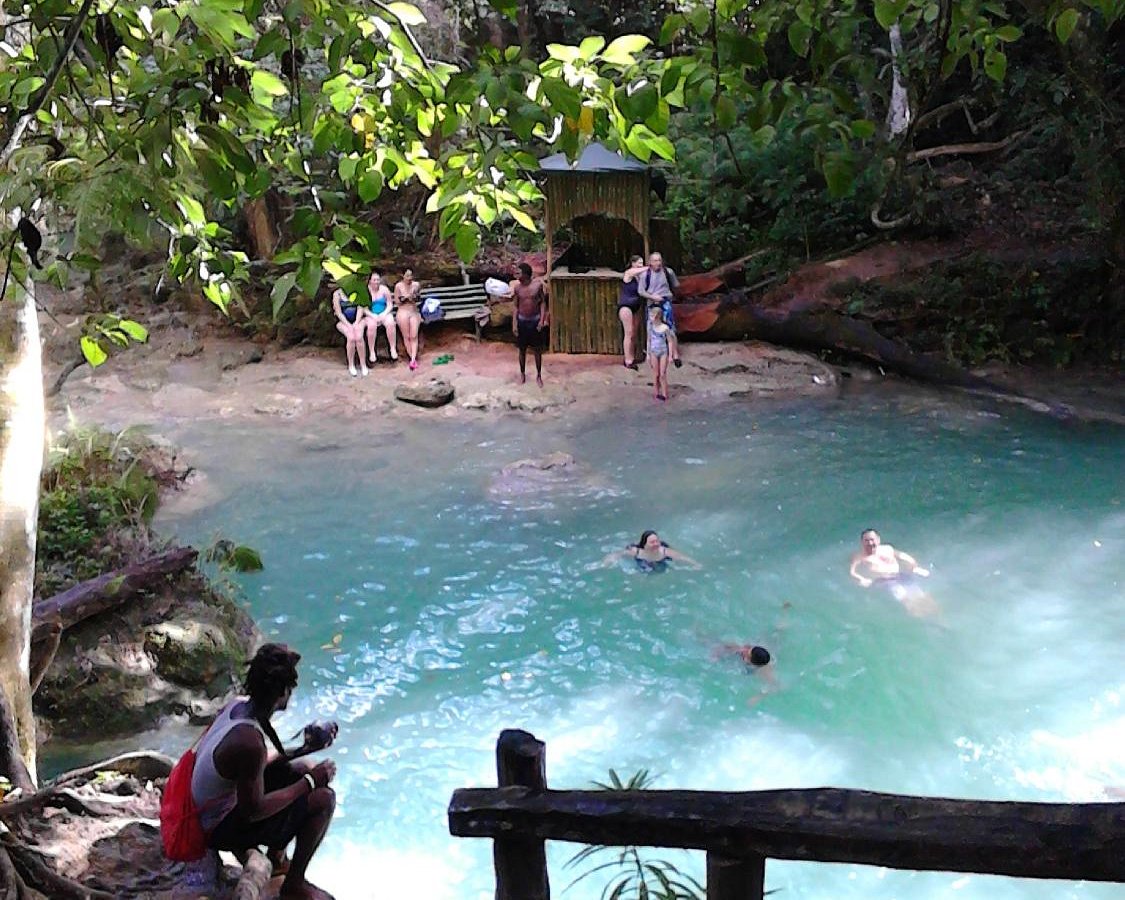 ocho rios day tours