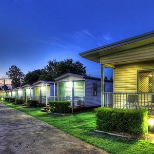Villas