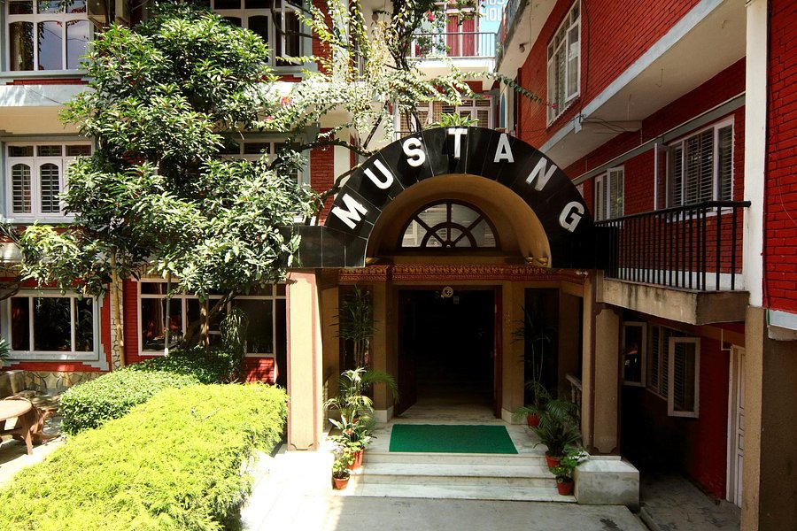 HOTEL MUSTANG HOLIDAY INN (AU22) 2022 Prices & Reviews (Kathmandu