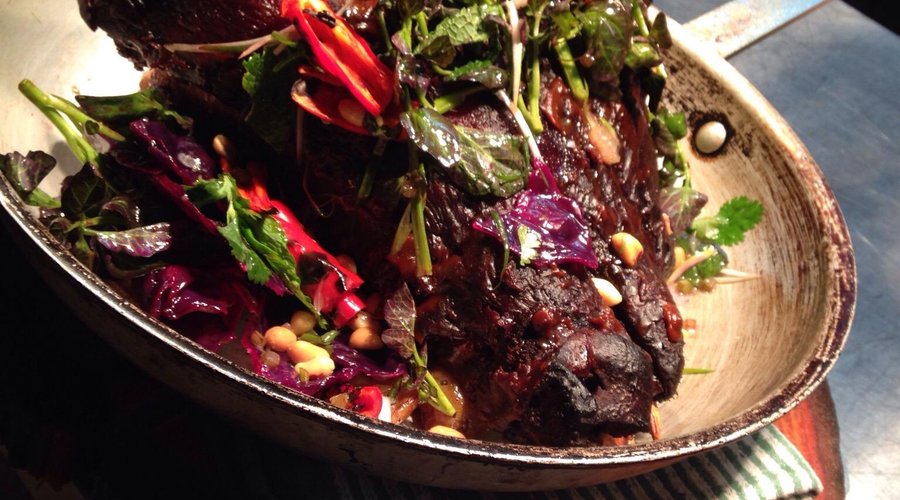LE DORCHESTER/ #CanadaDo / Best Restaurants in Saint-Jean-sur-Richelieu
