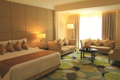 Hotel photo 1 of Perdana Kota Bharu.