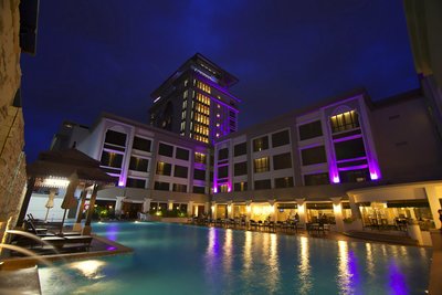 Hotel photo 16 of Perdana Kota Bharu.