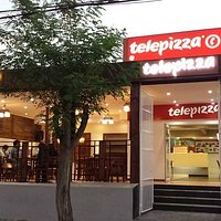 Telepizza San Felipe