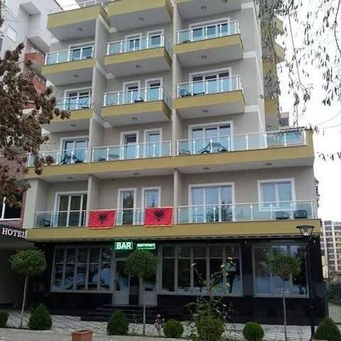 HOTEL POGRADECI - Updated 2024 Prices & Reviews (Pogradec, Albania)