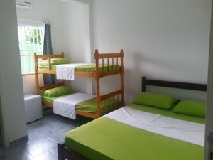 Hotel - Picture of Sesc Caioba - Tourism and Leisure Center, Matinhos -  Tripadvisor