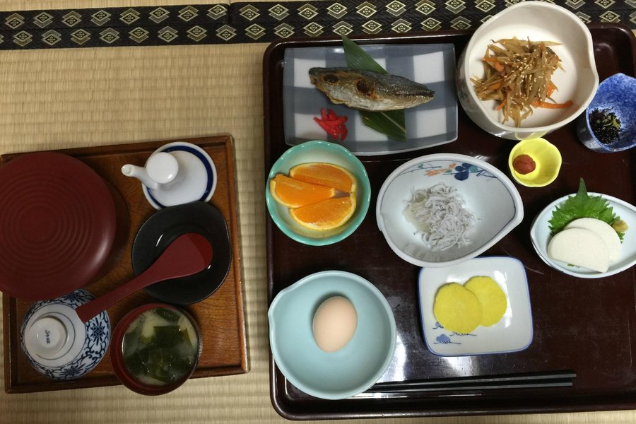 EBISUYA (Okura-mura) - Onsen Ryokan Reviews & Photos - Tripadvisor