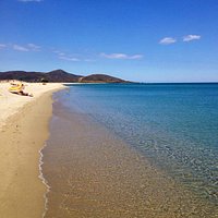 LA SPIAGGIA