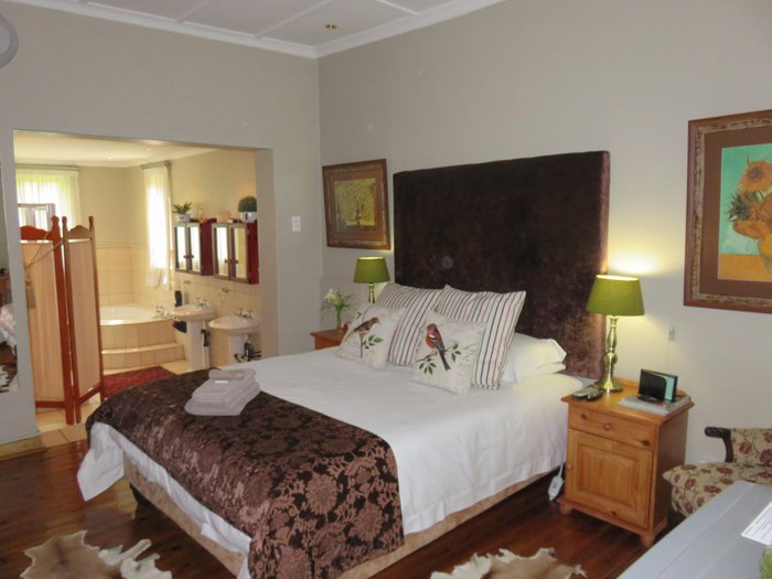 CASA LA SIESTA - Guest house Reviews (Standerton, South Africa)