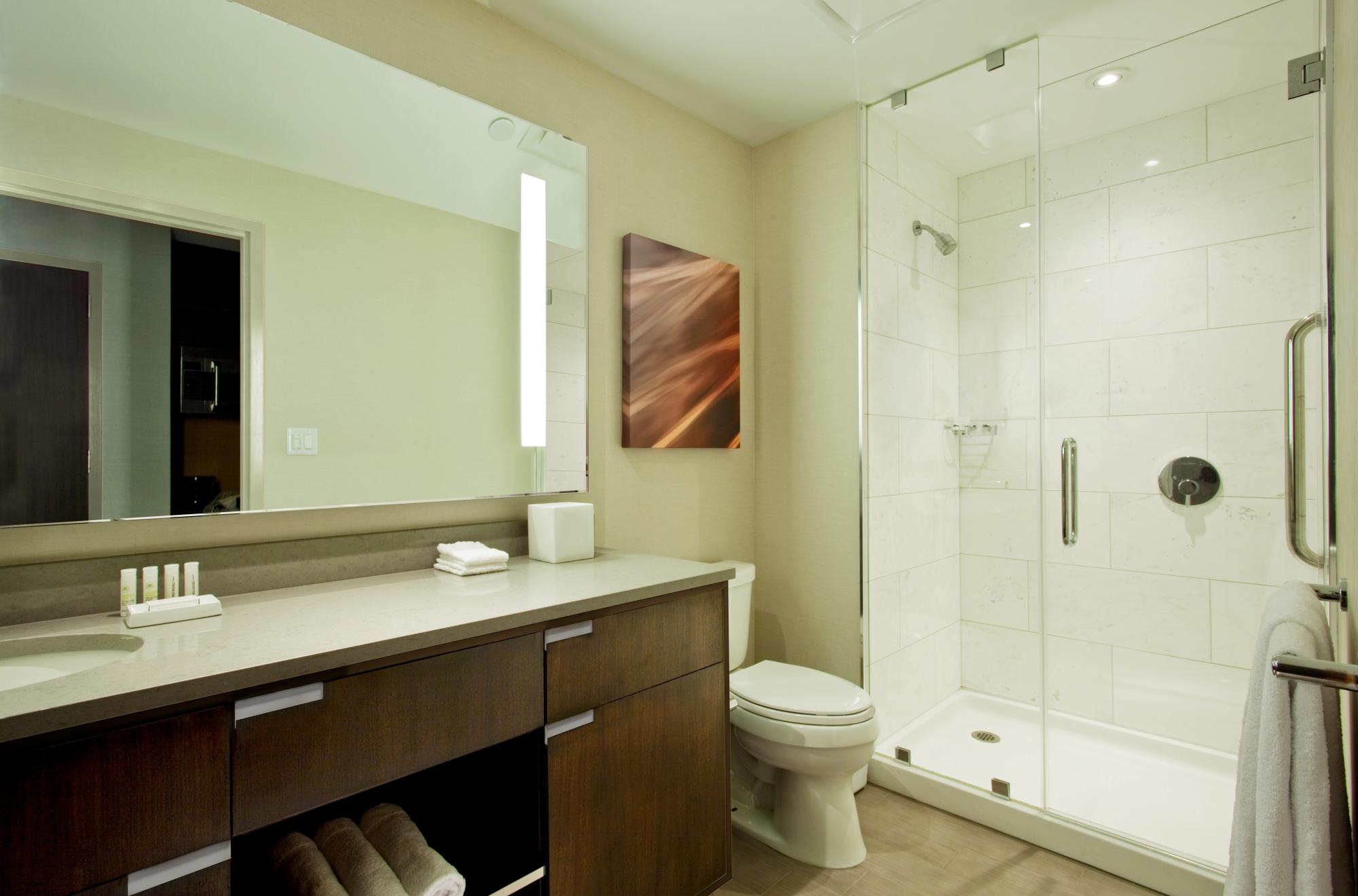 Hotel photo 26 of Residence Inn New York Downtown Manhattan/world Trade Center Area.