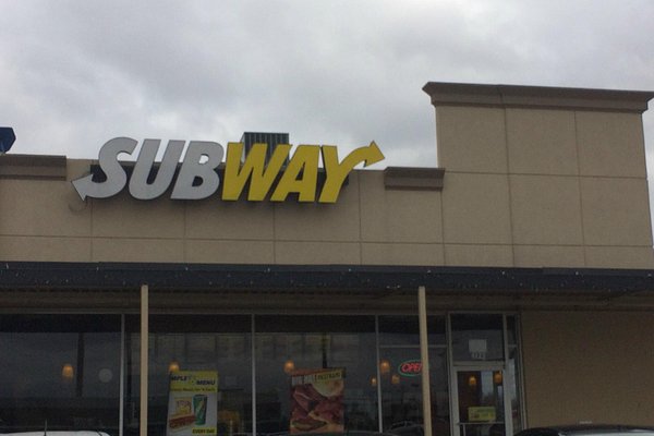 SUBWAY, Littleton - 287 Great Rd - Menu, Prices & Restaurant Reviews -  Tripadvisor