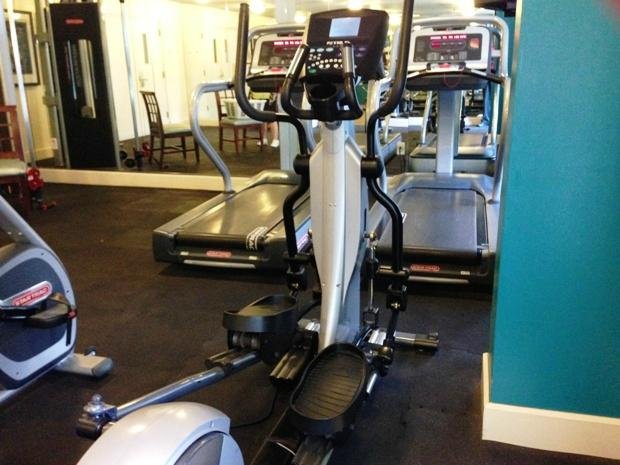 Sonesta ES Suites Anaheim Resort Area Gym Pictures Reviews Tripadvisor   Staybridge Suites Anaheim 